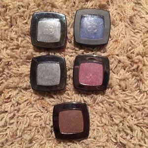 Arbonne Eye Shadows